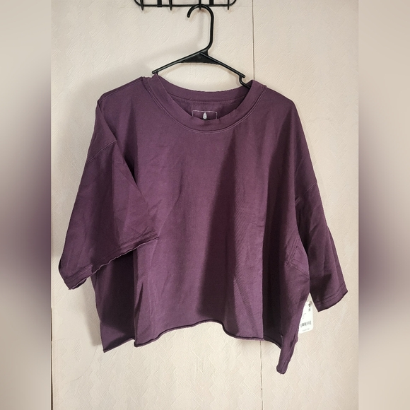 Free People Movement Inspire Tee - Picture 5 of 9